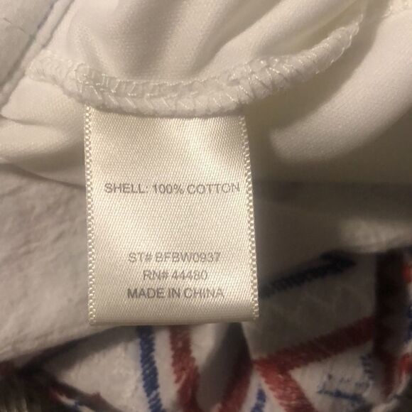 Womens Super Cute Skirt Embroidered Large‎ - Picture 7 of 7